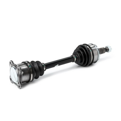 Półoś Napędowa RIDEX 13D1747R 13D1747R - foto 4