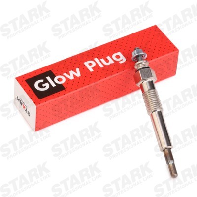 Świeca Żarowa Stark SKGP-1890042 SKGP-1890042 - foto 2