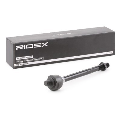 Drążek kierowniczy RIDEX 51T0292 51T0292 - foto 2