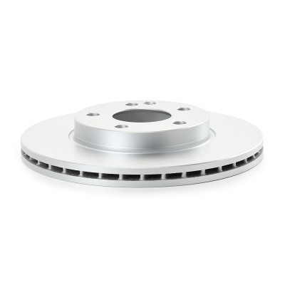 Tarcza hamulcowa RIDEX 82B0343P 82B0343P - foto 4