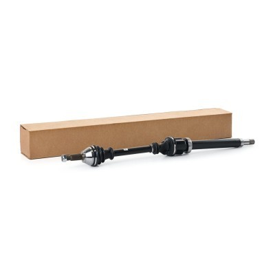 Półoś Napędowa RIDEX 13D0098R 13D0098R - foto 2