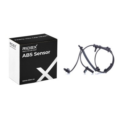 Czujnik ABS RIDEX 412W1103 412W1103 - foto 2