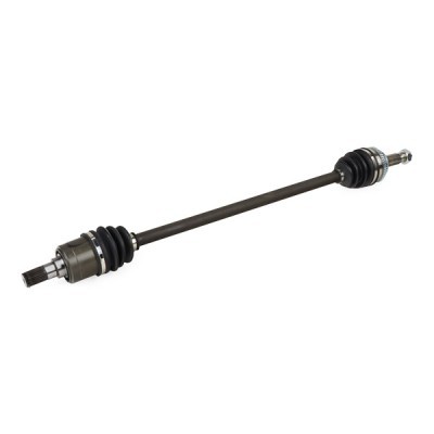 Półoś Napędowa RIDEX 13D0896 13D0896 - foto 4