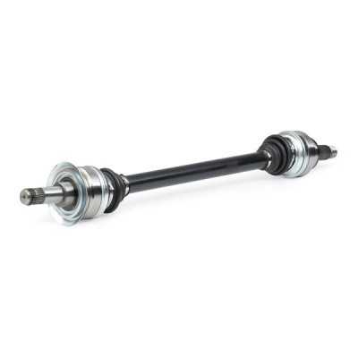 Półoś Napędowa RIDEX 13D0822 13D0822 - foto 4