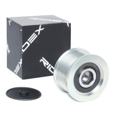 Alternator – sprzęgło jednokierunkowe RIDEX 1390F0019 1390F0019 - foto 2