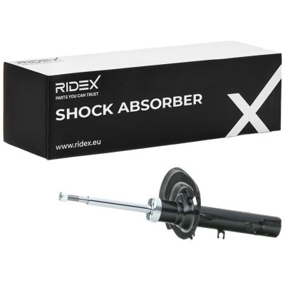 Amortyzator RIDEX 854S2263 854S2263 - foto 2