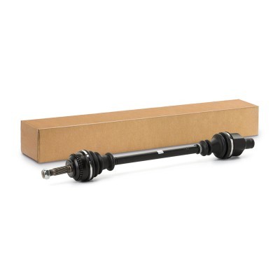 Półoś Napędowa RIDEX 13D0144R 13D0144R - foto 2