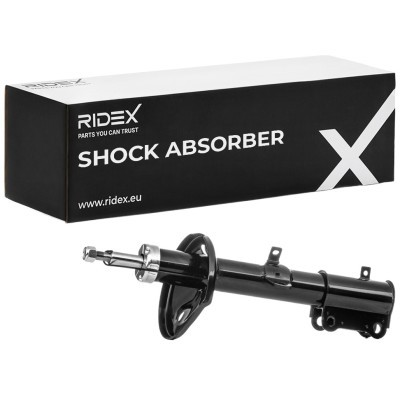 Amortyzator RIDEX 854S0854 854S0854 - foto 2