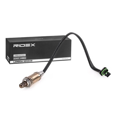 Sonda Lambda RIDEX 3922L0086 3922L0086 - foto 2