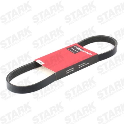 Pasek Klinowy Wielorowkowy Stark SKPB-0090151 SKPB-0090151 - foto 2
