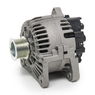 Alternator RIDEX 4G1305R 4G1305R - foto 3