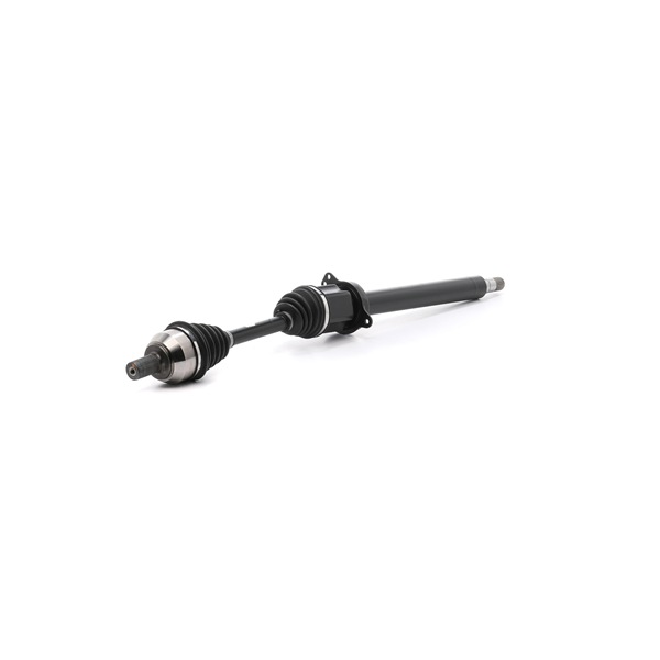 Półoś Napędowa RIDEX 13D1210R 13D1210R - foto 1
