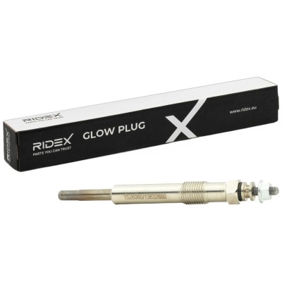 Świeca Żarowa RIDEX 243G0024 243G0024 - foto 5