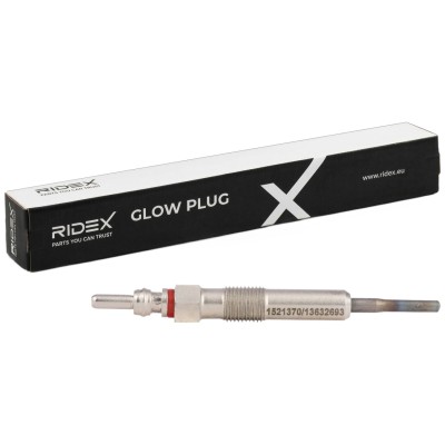 Świeca Żarowa RIDEX 243G0110 243G0110 - foto 4