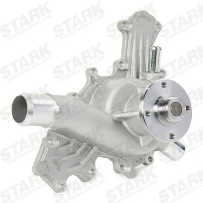 Pompa Wody Stark SKWP-0520599 SKWP-0520599 - foto 3