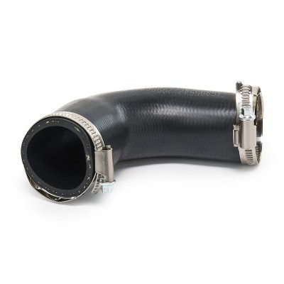 Rura Wąż Turbo Intercoolera RIDEX 3314C0812 3314C0812 - foto 2
