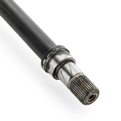 Półoś Napędowa RIDEX 13D0159R 13D0159R - foto 6