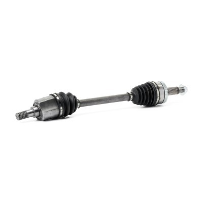 Półoś Napędowa RIDEX 13D0945 13D0945 - foto 3