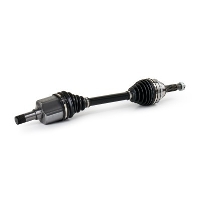 Półoś Napędowa RIDEX 13D0423R 13D0423R - foto 4