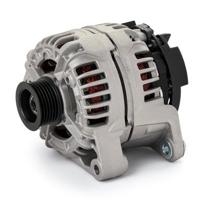 Alternator RIDEX 4G0372 4G0372 - foto 3