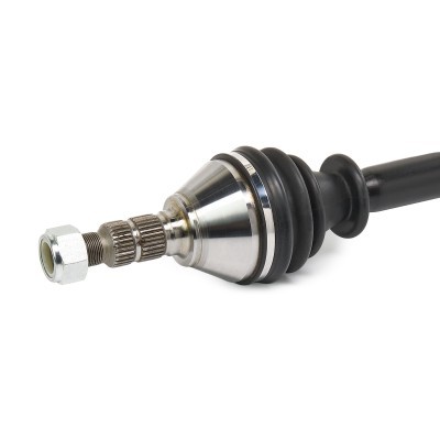 Półoś Napędowa RIDEX 13D1359R 13D1359R - foto 5