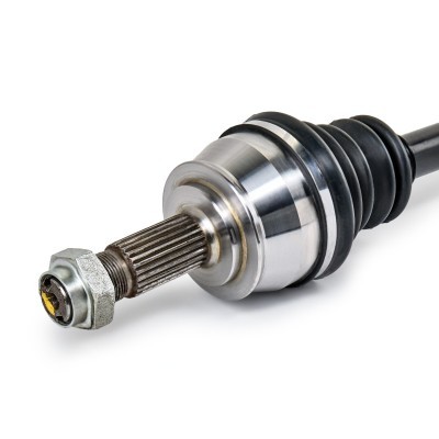 Półoś Napędowa RIDEX 13D1569R 13D1569R - foto 5
