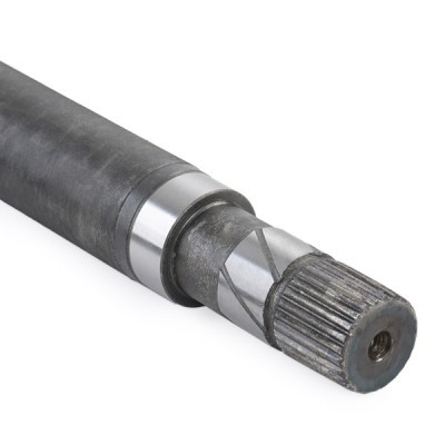 Półoś Napędowa RIDEX 13D0625 13D0625 - foto 4