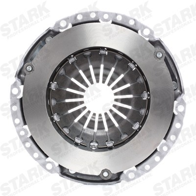 Zestaw Sprzęgła Stark SKCK-0100046 SKCK-0100046 - foto 5