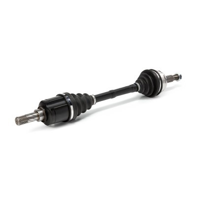 Półoś Napędowa RIDEX 13D0885R 13D0885R - foto 4