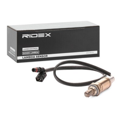 Sonda Lambda RIDEX 3922L0157 3922L0157 - foto 2