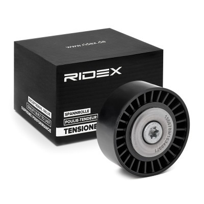 Napinacz Paska Klinowego Wielorowkowego RIDEX 310T0426 310T0426 - foto 2