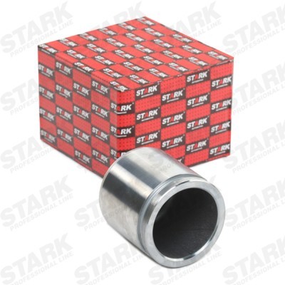 Tłoczek, zacisk hamulca Stark SKPBC-1660042 SKPBC-1660042 - foto 2