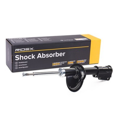 Amortyzator RIDEX 854S18031 854S18031 - foto 3