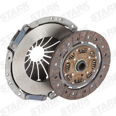 Zestaw Sprzęgła Stark SKCK-0102399 SKCK-0102399 - foto 4