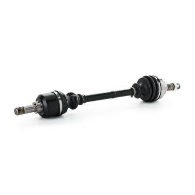 Półoś Napędowa RIDEX 13D0657R 13D0657R - foto 4