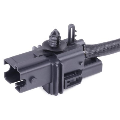 Sonda Lambda RIDEX 3922L0183P 3922L0183P - foto 5
