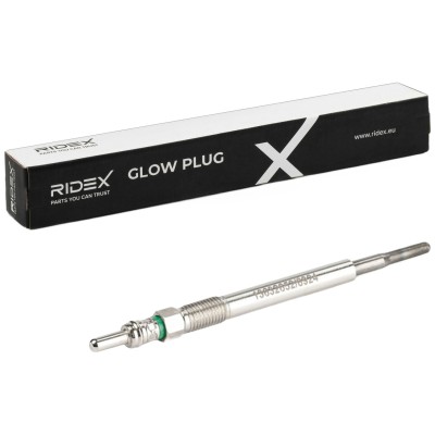 Świeca Żarowa RIDEX 243G0073 243G0073 - foto 4