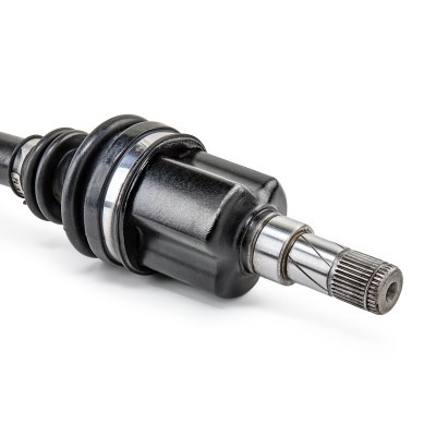 Półoś Napędowa RIDEX 13D0922R 13D0922R - foto 6