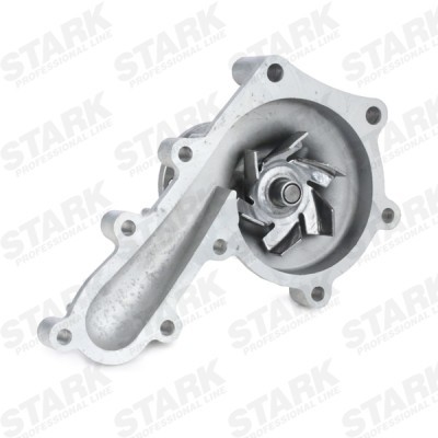 Pompa Wody Stark SKWP-0520267 SKWP-0520267 - foto 4
