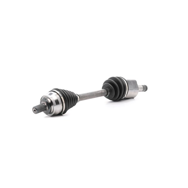 Półoś Napędowa RIDEX 13D1134 13D1134 - foto 1