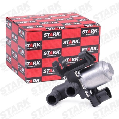 Zawór sterujący płynem chłodzącym Stark SKCVA-2890012 SKCVA-2890012 - foto 2