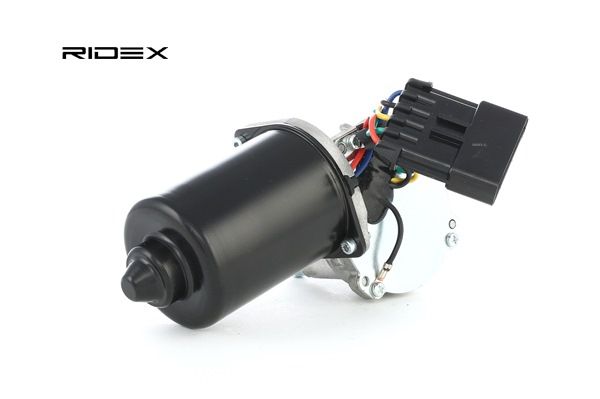 Silnik Wycieraczek RIDEX 295W0050 295W0050 - foto 1