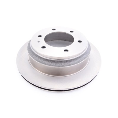 Tarcza hamulcowa RIDEX 82B0194 82B0194 - foto 4