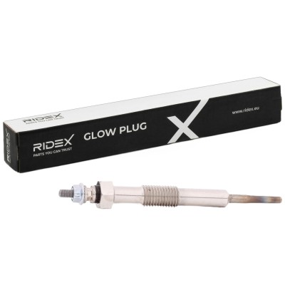 Świeca Żarowa RIDEX 243G0079 243G0079 - foto 5