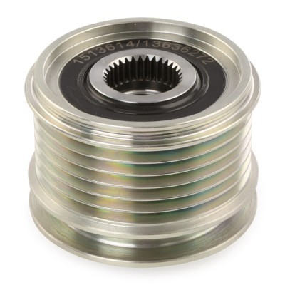 Alternator – sprzęgło jednokierunkowe RIDEX 1390F0082 1390F0082 - foto 5