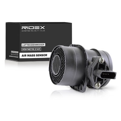 Przepływomierz RIDEX 3926A0002 3926A0002 - foto 3