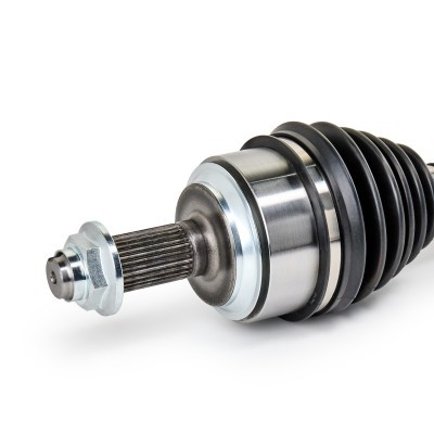 Półoś Napędowa RIDEX 13D1598 13D1598 - foto 5