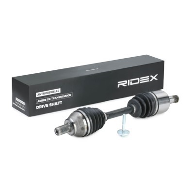 Półoś Napędowa RIDEX 13D0091 13D0091 - foto 2