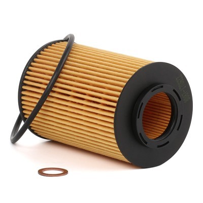 Filtr Oleju RIDEX 7O0118 7O0118 - foto 3