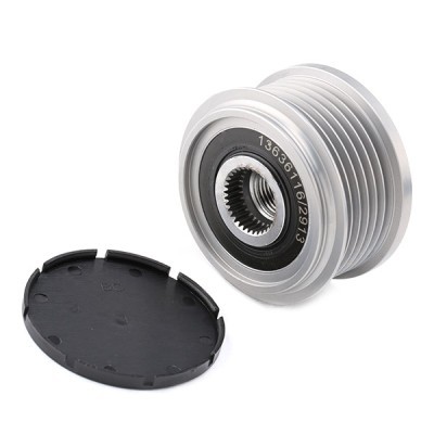 Alternator – sprzęgło jednokierunkowe RIDEX 1390F0065 1390F0065 - foto 3